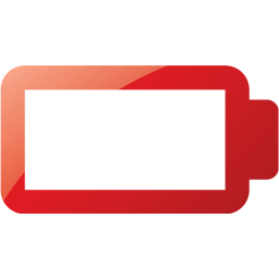 battery 7 icon