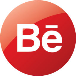 behance 4 icon