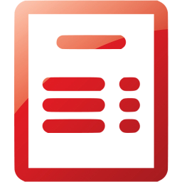 bill icon