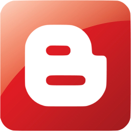 blogger 3 icon