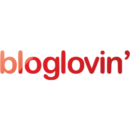 bloglovin icon