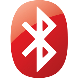 bluetooth icon