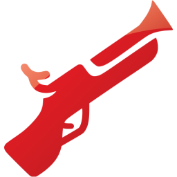 blunderbuss icon