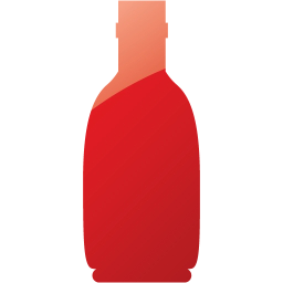 bottle 16 icon