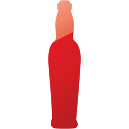 bottle 7 icon