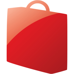 briefcase 3 icon