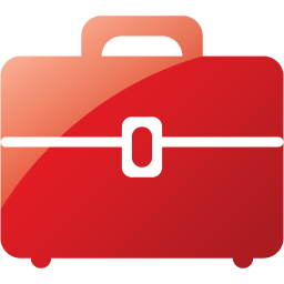 briefcase 5 icon