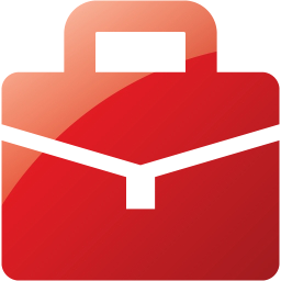 briefcase 6 icon