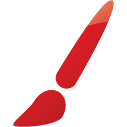 brush 2 icon