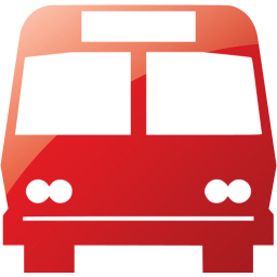 bus 4 icon