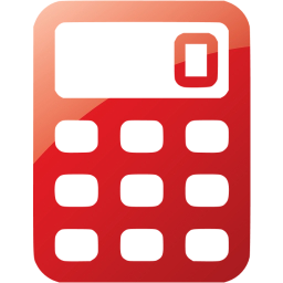 calculator 2 icon