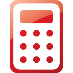 calculator 3 icon