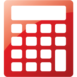 calculator 7 icon