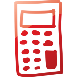 calculator icon