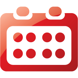 calendar 4 icon