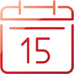 calendar 8 icon