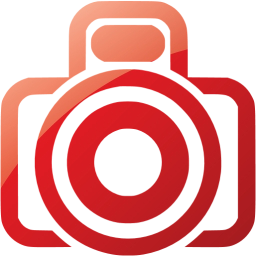 camera 2 icon