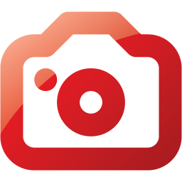 camera 5 icon