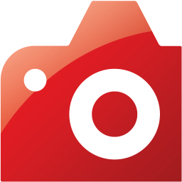 camera slr icon