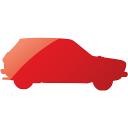car 10 icon