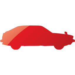 car 12 icon