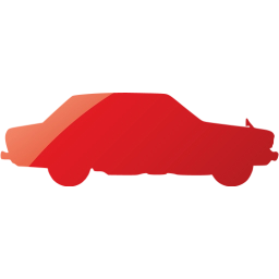 car 13 icon