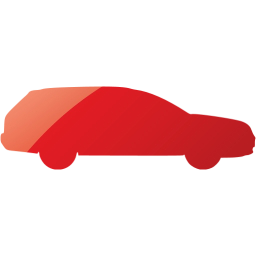 car 18 icon