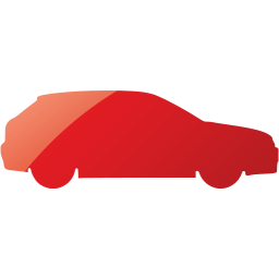 car 19 icon