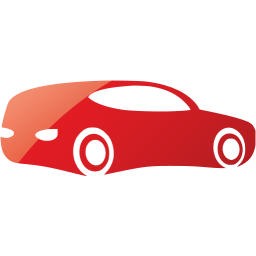 car 25 icon