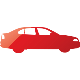 car 27 icon
