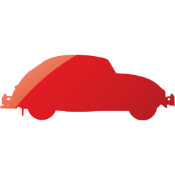 car 5 icon