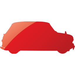 car 7 icon