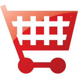 cart 25 icon