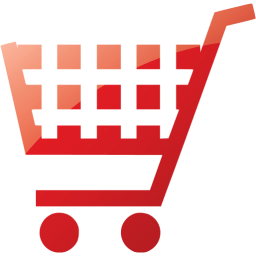 cart 46 icon