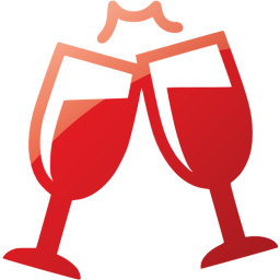 champagne icon