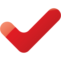 check mark 12 icon