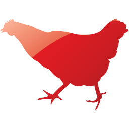 chicken 2 icon