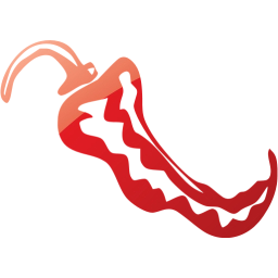 chili pepper 4 icon