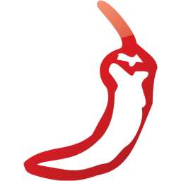 chili pepper icon