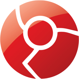 chrome 3 icon