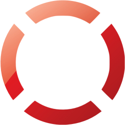 circle dashed 4 icon