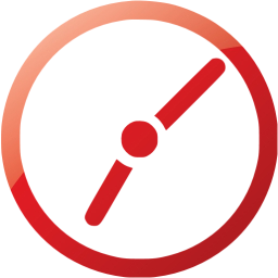 clock 2 icon