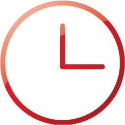 clock 3 icon
