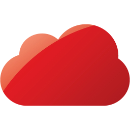 cloud 4 icon