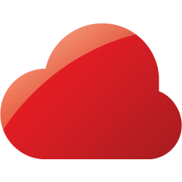 cloud 7 icon