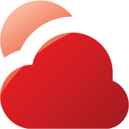 cloudy icon