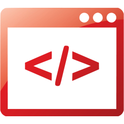 code optimization icon