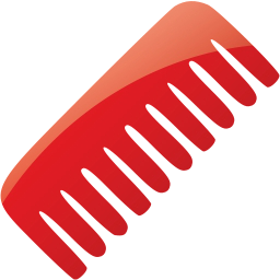 comb icon
