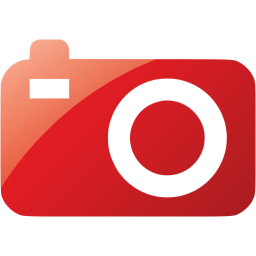 compact camera icon