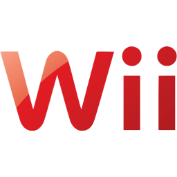 consoles wii icon